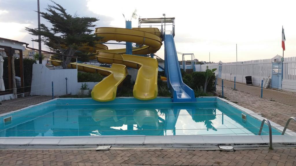 Holiday Park Home San Leone Exterior photo