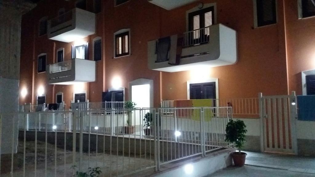 Holiday Park Home San Leone Exterior photo