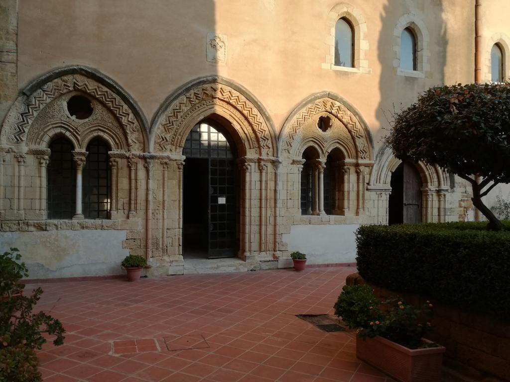 Holiday Park Home San Leone Exterior photo