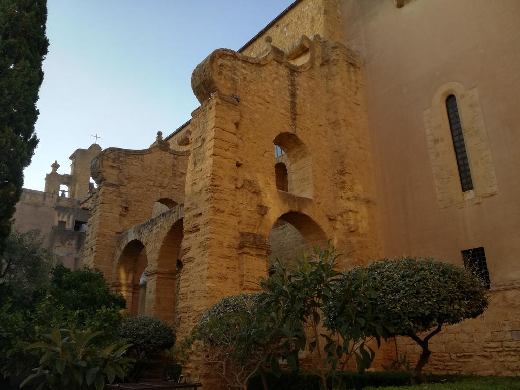 Holiday Park Home San Leone Exterior photo