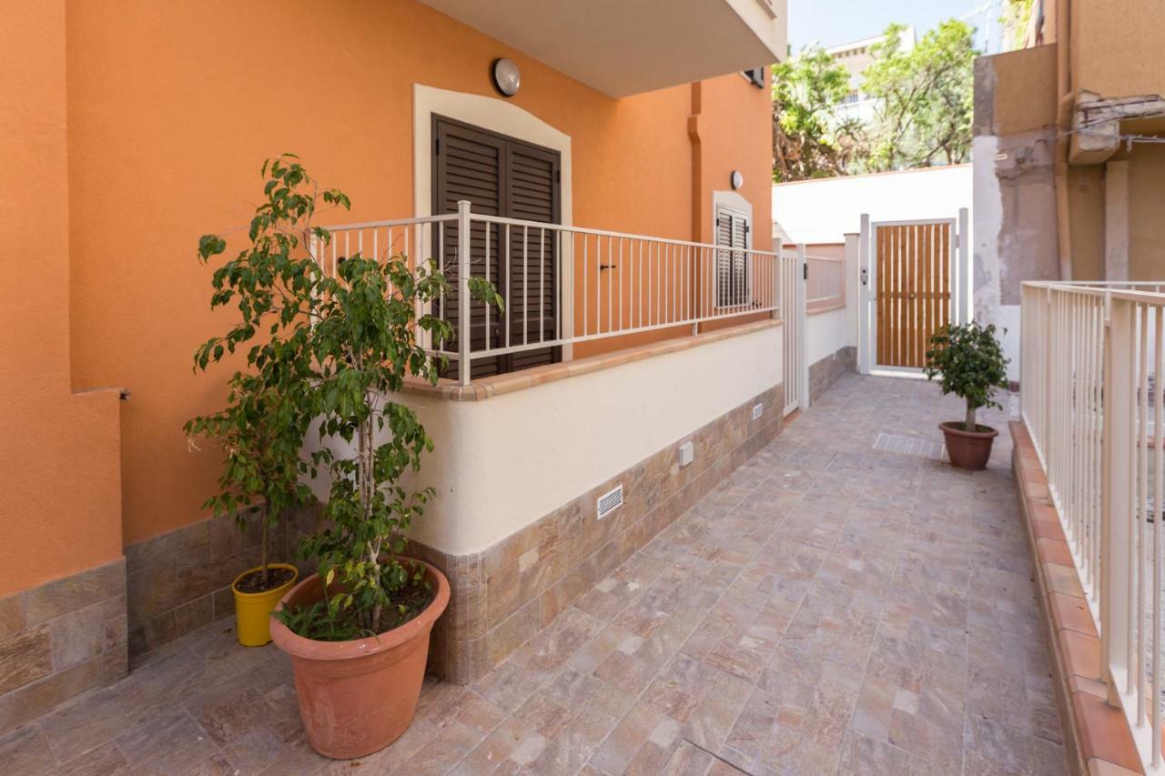 Holiday Park Home San Leone Exterior photo