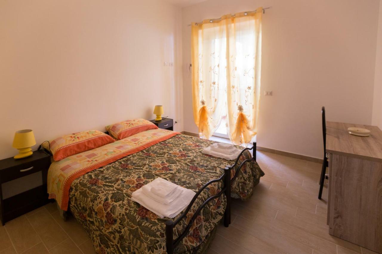 Holiday Park Home San Leone Exterior photo