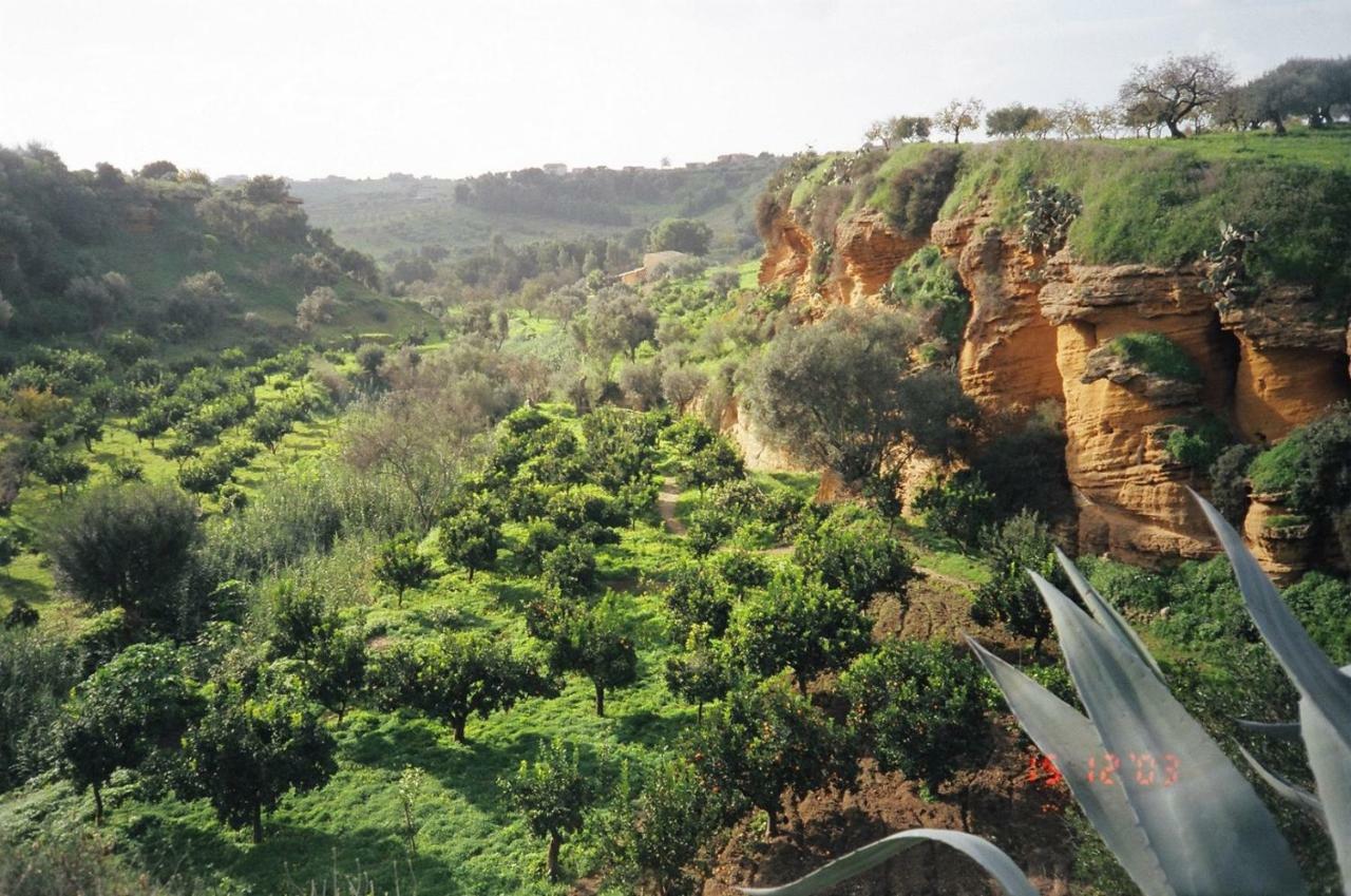 Holiday Park Home San Leone Exterior photo