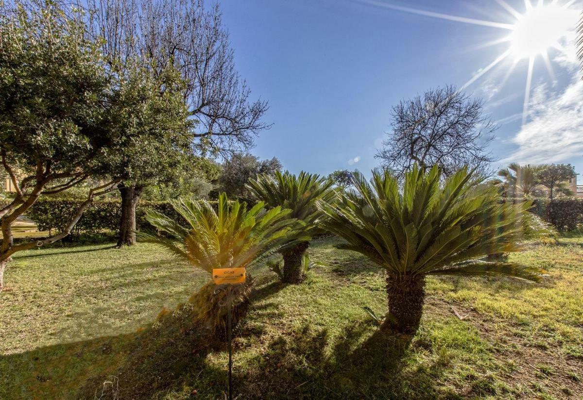 Holiday Park Home San Leone Exterior photo