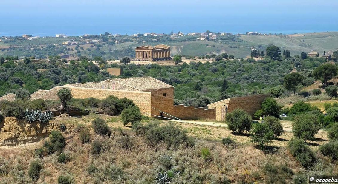 Holiday Park Home San Leone Exterior photo